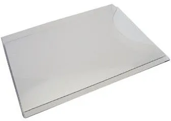 Magnetlomme t/brosjyre x