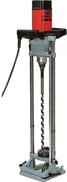 Mafell Tømrerboremaskin ZB 400 E