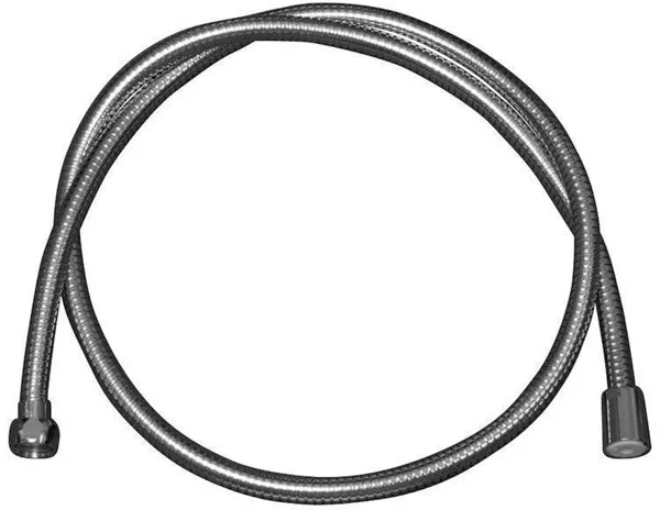 Neoperl dusjslange, 1500 mm, krom