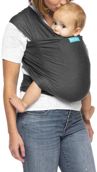 Evolution bæresjal - grå