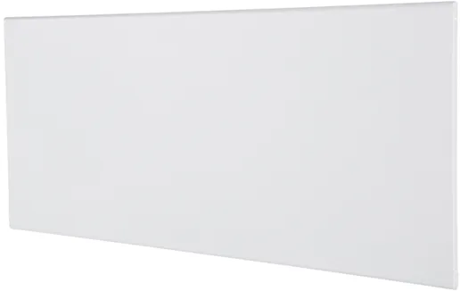 Adax Neo Panel Elradiator med WiFi 2000W 400V, 330x1403 mm, Hvit