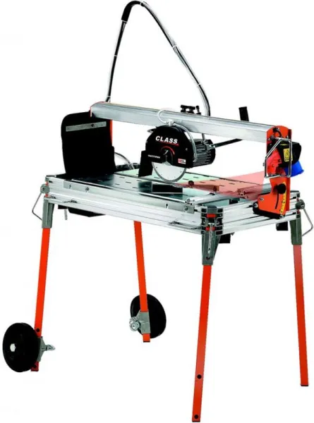 Fliskutter Class 900S