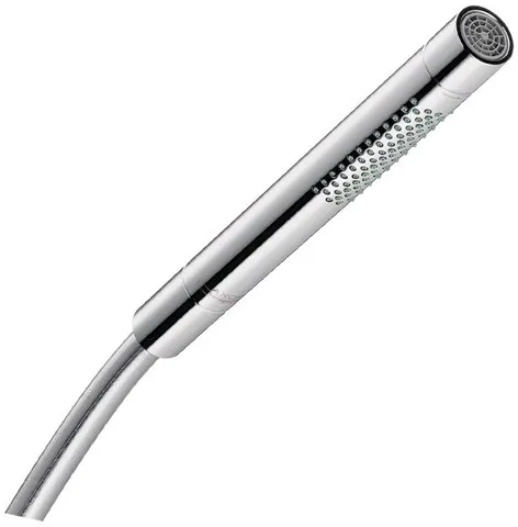AXOR Starck hånddusj, 2 stråletyper, krom