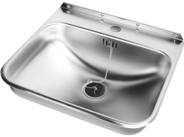 Purus servant v430 med hull for kran