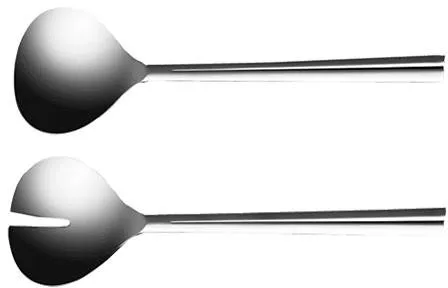 Rosendahl Grand Cru Salatbestikk