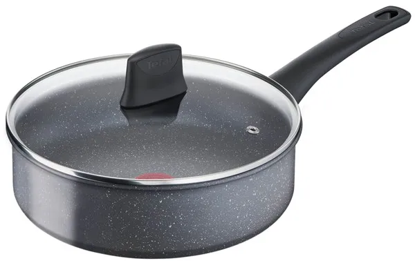 Tefal Healthy Chef Sautepan 24 cm m. lokk