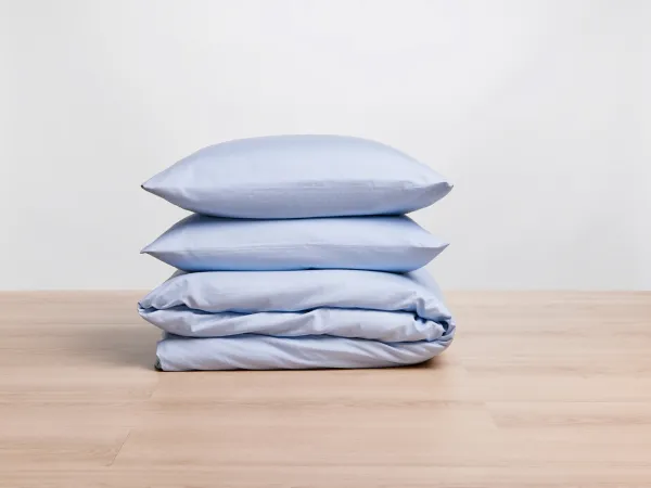 Essential sengetøysett