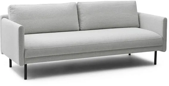 Normann Copenhagen Rar Sofa 3-seter Venezia Off-White