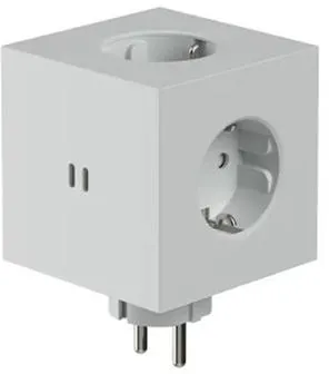 Avolt Square 2 Grenuttak Gotland Gray