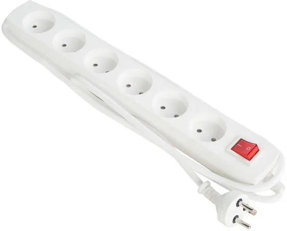 Forgreningskabel med ledning