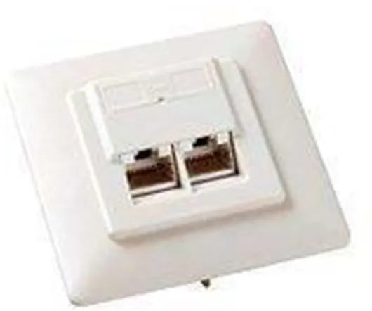 Digital Data Equip innfelt stikkontakt