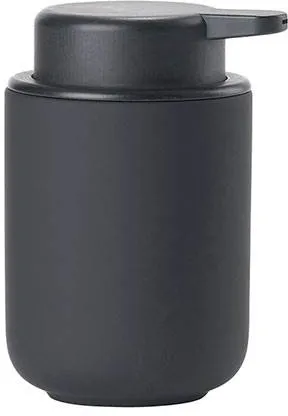 Zone Ume såpedispenser - svart