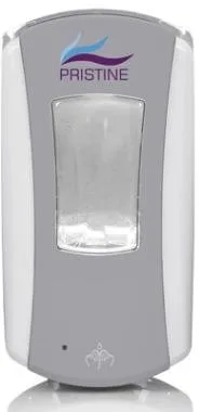 Utgår: Pristine såpedispenser med sensor LTX 1200 ml.