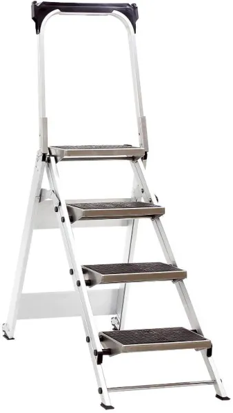 Jumbo Giant Trappestige Super Proff 4 trinn