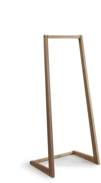 Nikari Skandinavia Collection Lite Klesstativ Oljet Eik