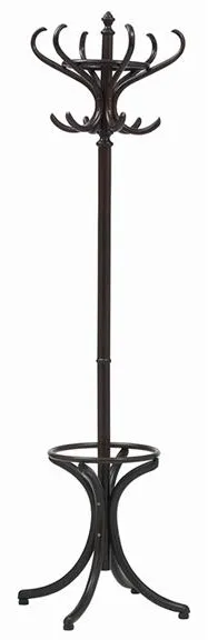 TON No 15 Stand By Klesstativ Svart