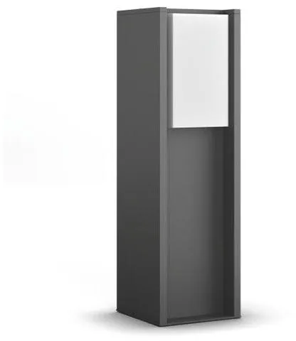 Philips Hue Turaco Utendørs Bedlampe Lav