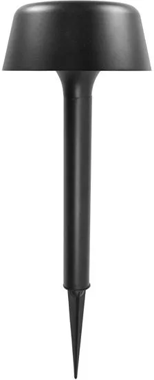 Dyberg Larsen Valencia Solcelle Bedlamper Utendørs