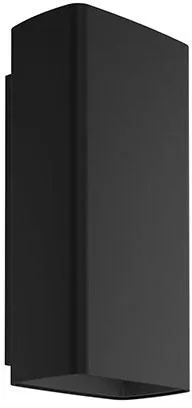 Flos Climber Down 87 Utendørslampe Sort