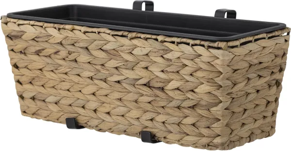 Raul, Blomsterpotteholder, natur, natur