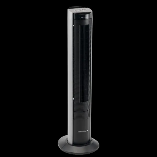 Sensotek Tårnventilator Med Tiltfunksjon ST800 (1 stk)